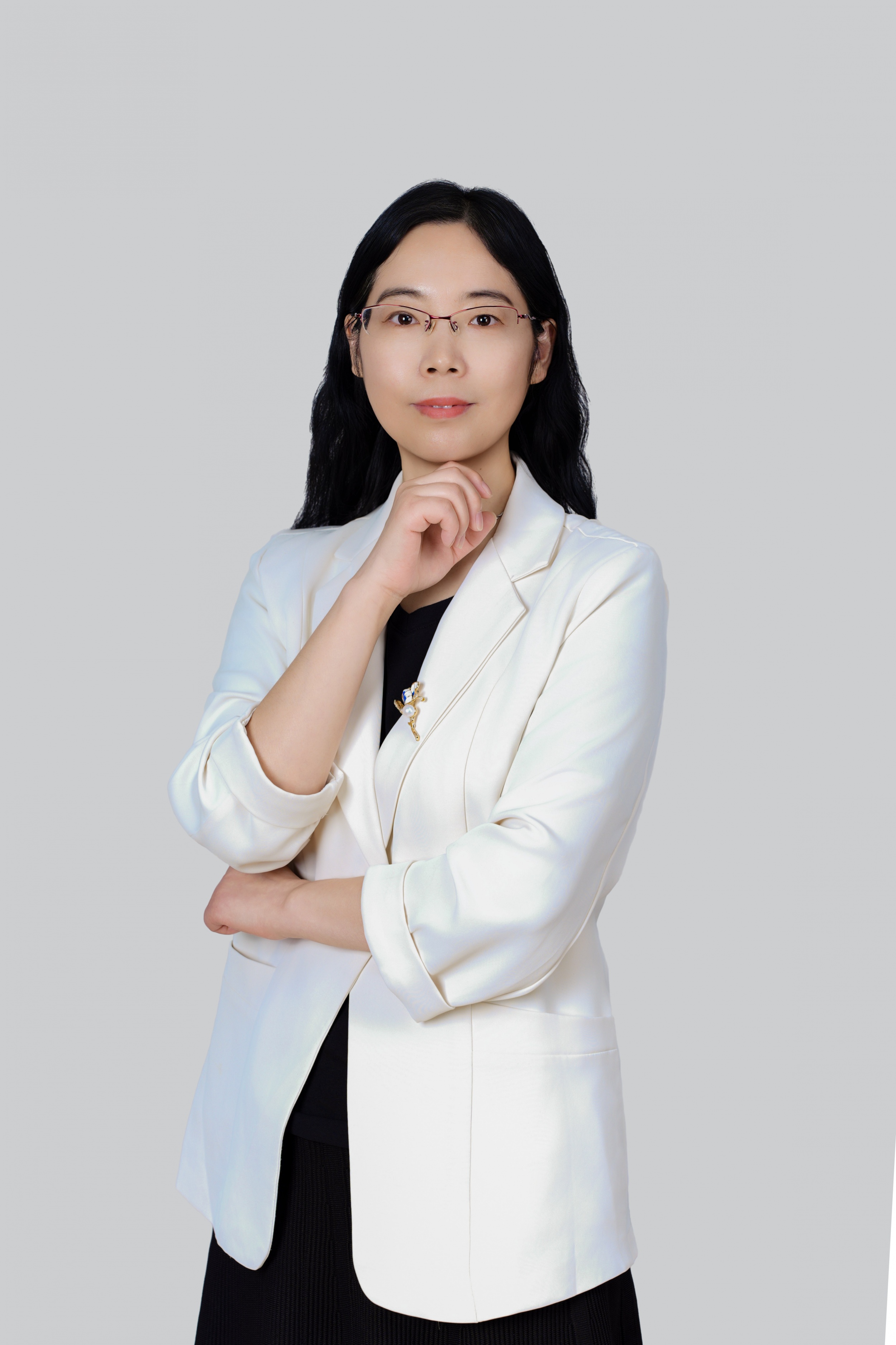 联考中国北京总部李丽霞老师