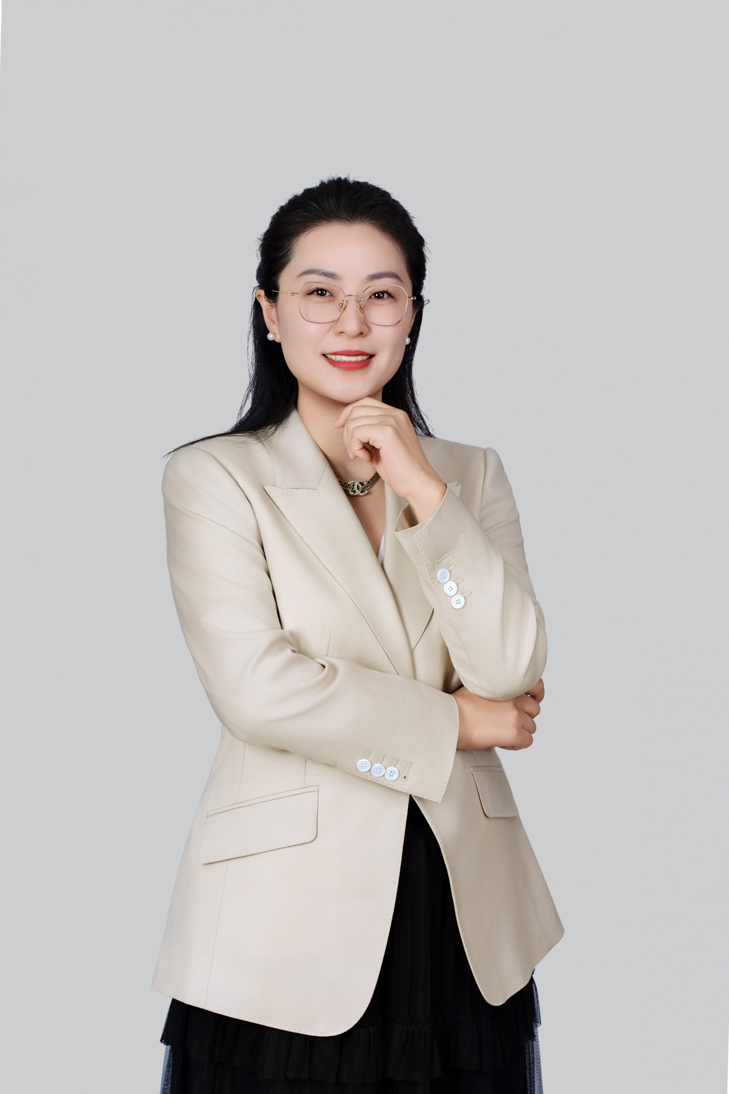 联考中国北京总部王苹老师