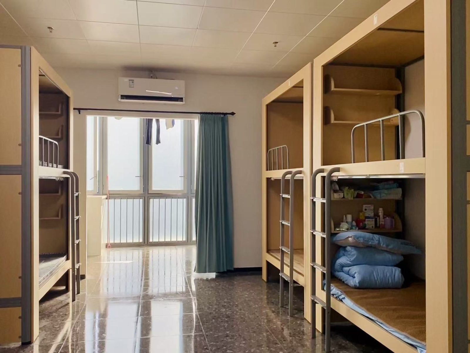 深圳校区学生宿舍